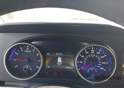 2022 Kia Carnival Mpv Lx Seat Package z USA, uszkodzony, nr VIN KNDNB4H35N6156173